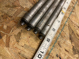 Ironhead Pushrod Tubes Harley Alum colony 1957^ XLH XLCH 900 1000 Sportster Set