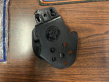 Desantis Gunhide Left Handed Shooting Holster Left Handed DS Paddle