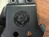 Desantis Gunhide Left Handed Shooting Holster Left Handed DS Paddle
