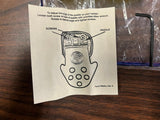 Desantis Gunhide Left Handed Shooting Holster Left Handed DS Paddle