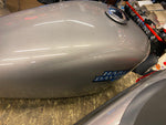 Paint Set Harley Sportster 2007^ Factory Pewter Gas Tank Front REar Fender Nice!