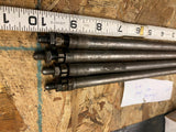Pushrod Tubes Harley Shovelhead Adjustable FLH FX Wide Glide Superglide Electra