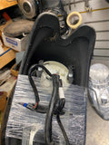 2017 Dyna Street Bob 103 BCM Speedometer Gauge Dash Ignition Switch Wiring Assy