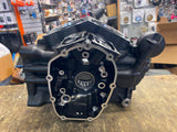 40 mile 131 M8 milwaukee Eight Engine Crank Cases OEM Harley Touring Softail!