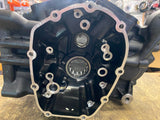 40 mile 131 M8 milwaukee Eight Engine Crank Cases OEM Harley Touring Softail!