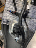 2017 Dyna Street Bob 103 BCM Speedometer Gauge Dash Ignition Switch Wiring Assy