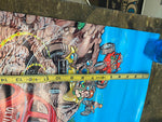 1972 pappys ultimate weapon vw bug thompson lemmons baja 500 poster Peterson Pri