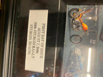 American Motorcycles Frame Stamps FIrst Day Issue 2006 Sturgis Rally Harley Chop