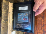 American Motorcycles Frame Stamps FIrst Day Issue 2006 Sturgis Rally Harley Chop