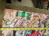 1972 pappys ultimate weapon vw bug thompson lemmons baja 500 poster Peterson Pri