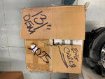 40 mile 131 M8 milwaukee Eight Engine Crank Cases OEM Harley Touring Softail!