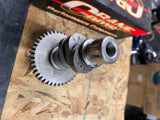 Sifton 142 cam Harley Evo Softail Dyna FXR Touring FLH .480 Lift Mid to high Ran