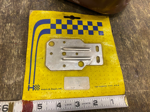 Adapter for car grille badge Bar Auto Sports Car MG Jaguar Austin Triumph Lotus