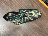 Tactical Fanny Pack Bumbag Waist Bag Military Hip Belt Outdoor Hiking Fishing