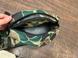 Tactical Fanny Pack Bumbag Waist Bag Military Hip Belt Outdoor Hiking Fishing