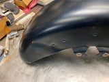 OEM Front Fender Harley Street Road Glide FLH 2014^ Tweaked Factory Side mounts