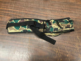 Tactical Fanny Pack Bumbag Waist Bag Military Hip Belt Outdoor Hiking Fishing