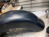 OEM Front Fender Harley Street Road Glide FLH 2014^ Tweaked Factory Side mounts