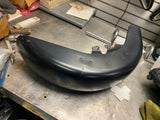 OEM Front Fender Harley Street Road Glide FLH 2014^ Tweaked Factory Side mounts