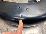 OEM Front Fender Harley Street Road Glide FLH 2014^ Tweaked Factory Side mounts