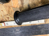 Vtg OgK Grips Throttle 7/8 Mini Bike Dirt bike CB KZ Kawasaki Honda Suzuki Bulta