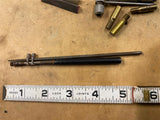 Adjustable Staking tool Specialty Vtg Watchmaker Machinist Clock Repair Precisio