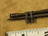 Adjustable Staking tool Specialty Vtg Watchmaker Machinist Clock Repair Precisio