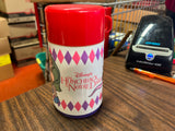 Vintage Aladdin The Hunchback Of Notre Dame Thermos Plastic Walt Disney