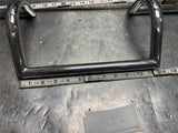 Vtg NOS Pullback Z bars Finch Custom Chopper 7/8 Handlebars Bars Triumph Honda!