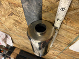 JRL Muffler for Coleman Powersports Easy to Install Mini Bike Motorcycle Parts
