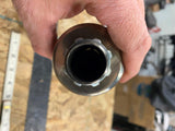 JRL Muffler for Coleman Powersports Easy to Install Mini Bike Motorcycle Parts