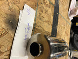 JRL Muffler for Coleman Powersports Easy to Install Mini Bike Motorcycle Parts
