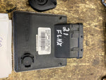 ECM Electronic Control Module Computer  21^ Harley Key Fob match FLH Glide Touri