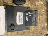 ECM Electronic Control Module Computer  21^ Harley Key Fob match FLH Glide Touri