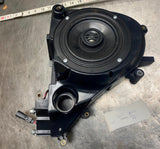 OEM Assy Speaker Housing Box Harley Touring Street Glide Ultra FLH 2014^ Wiring