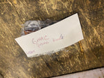 Vtg 50's Promo GMAC Chevy GMC  Pocket Knife Sheath Case Pocket Knife Colonial RI