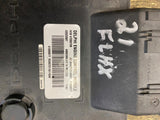 ECM Electronic Control Module Computer  21^ Harley Key Fob match FLH Glide Touri