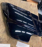 OEM NOS Left Side Cover Harley Touring Vivid Black 2009-23 FLH Glide Ultra King