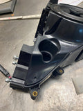 OEM Assy Speaker Housing Box Harley Touring Street Glide Ultra FLH 2014^ Wiring