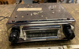 Vtg NOS Motorola AM All Transistor Radio 290T Auto Truck 60's Built in Speaker