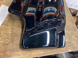 OEM NOS Left Side Cover Harley Touring Vivid Black 2009-23 FLH Glide Ultra King