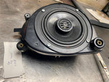 OEM Assy Speaker Housing Box Harley Touring Street Glide Ultra FLH 2014^ Wiring