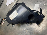 OEM Assy Speaker Housing Box Harley Touring Street Glide Ultra FLH 2014^ Wiring