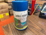 Vtg Holly Hobbie Aladdin American Greeting Corporation Lunchbox Thermos No Lid