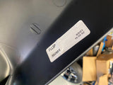 OEM NOS Left Side Cover Harley Touring Vivid Black 2009-23 FLH Glide Ultra King