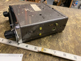 Vtg NOS Motorola AM All Transistor Radio 290T Auto Truck 60's Built in Speaker