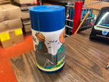 Vtg Holly Hobbie Aladdin American Greeting Corporation Lunchbox Thermos No Lid