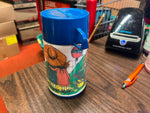 Vtg Holly Hobbie Aladdin American Greeting Corporation Lunchbox Thermos No Lid