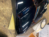 OEM NOS Right Side Cover Harley Touring Vivid Black 2009-23 FLH Glide Ultra King
