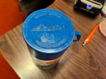 Vtg Holly Hobbie Aladdin American Greeting Corporation Lunchbox Thermos No Lid